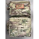 Skili Gear Ghost Pack - Multicam