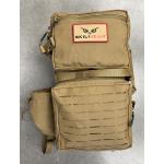 Skili Gear Phantom Pack - Coyote