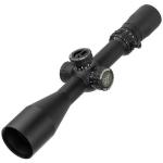 Nightforce NX6 3-18x50 F1 Mil-XT