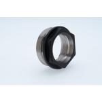 Mack Bros Hub Adaptor and 5/8x24 brake