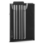 12 Round .308/6.5 Creedmoor MDT Metal AICS Magazine - w/out plate