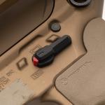 MAGPUL ESK Enhanced Safety Selector