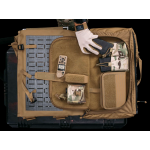 SKILI GEAR - BATTERY HOLDER - COYOTE