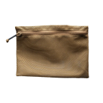 Skili Gear Large Mesh Pouch - COYOTE