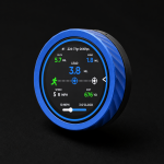 Next Shot DopeSpin - Blue