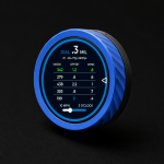 Next Shot DopeSpin - Blue
