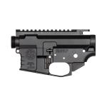 CMT UHP-15A Reciever Combo Set - Black