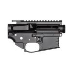 CMT UHP-15A Reciever Combo Set - Black