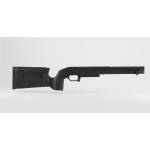 KRG Bravo Chassis T3x Black