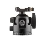 Two Vets 65MM Dual Tension Ballhead W/ Arcalock Dual Clamp