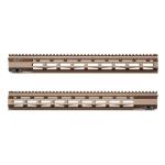 Cross Machine TANO 17" ARCA Handguard