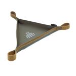 TriMod Tripod Tray - Sun & Shadow - Ranger Green