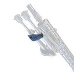 Sun and Shadow Rapid Deploy Strap
