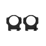 MDT Lightweight Premier Scope Rings - 30mm / Medium - 1.0"