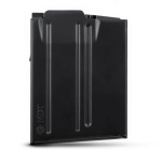 MDT AICS 6BR 10 round metal magazine
