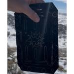 MorningStar Designs Watchtower Griptape