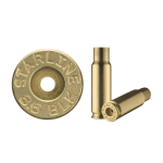 Starline Brass 8.6 BLK - 100 pieces