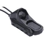 Unity Tactical Axon Sync Black USB-C/ Crane Laser