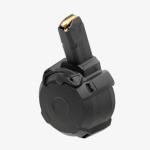 Magpul D-50 50rd Drum 9mm - Compatible w/Glock pattern mags