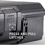 Pelican Vault 800 Black