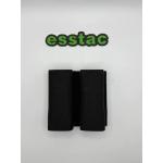 Double Pistol GAP KYWI Pouch Black