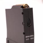 Gray Ops 223 Magazine - 15 Round