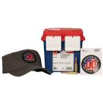 Hornady 6.5 Creedmoor 140 gr BTHP 250 Round Ammo Can