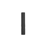 Abel Pi 22 Caliber Suppressor - Black