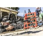 Abel Pi 22 Caliber Suppressor - Black