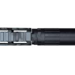 Recessed Suppressor Adapter (RPA)