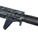 Recessed Suppressor Adapter (RPA)