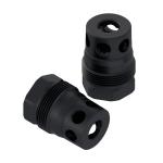 Recessed Brake & Suppressor Mount