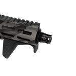 Recessed Brake & Suppressor Mount