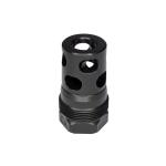 Compact 5/8x24 Brake & Suppressor Mount