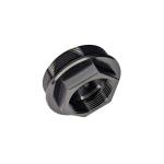Titanium Low Profile Suppressor Adapter (LPA)