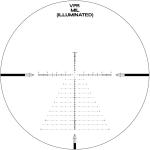 ARKEN EP-5 GENII 5-25x56 FFP MIL