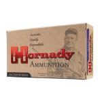 Hornady ELD Match 140gr 6.5 CM