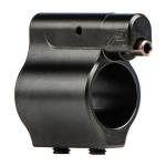 Aero Precision .625 Adjustable Low Profile Gas Block