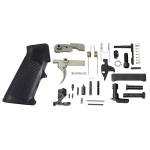Anderson G2K421A000OP Lower Parts Kit  AR-15 Black