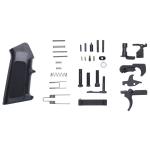 CMMG 55CA6C5 Mil-Spec  Black AR15