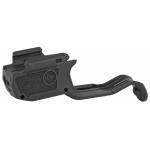 Crimson Trace LG422 Laserguard  5mW Red Laser with 633nM Wavelength & Black Finish for Sig P365