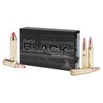 Hornady Black .223 Remington 75gr BTHP Ammo