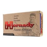 Hornady Match 223 Rem 73 gr ELD Match