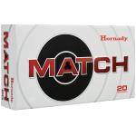 Hornady Match 22ARC 88gr
