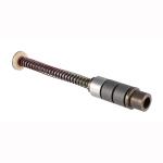 JP Silent Captured Buffer for Law Tactical