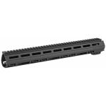 LUTH AR PALM HANDGUARD 15 MLOK"