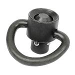 MI QD SLING SWIVEL HEAVY DUTY
