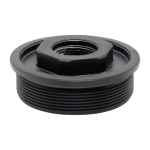 Rearden Direct Thread Titanium - 1/2-28