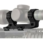 REPTILIA AUS 30MM MOUNT 1.54 BLACK"