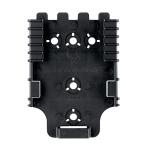 Safariland QLS Reciever Plate FDE